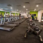 Springs Hotel 4*
