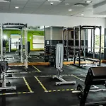 Springs 4* Атлон