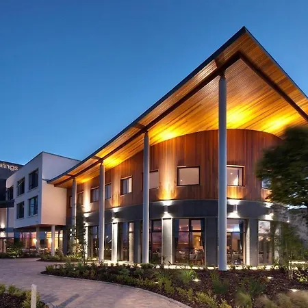 Szálloda Springs 4*