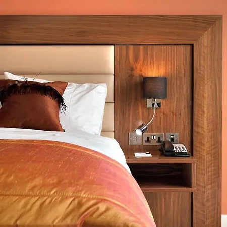 أثلون سبرينغز 4* آثلون