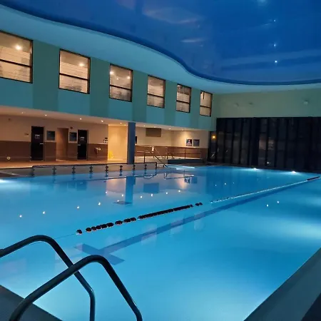 أثلون سبرينغز فندق