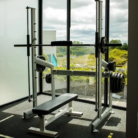 أثلون سبرينغز فندق 4*