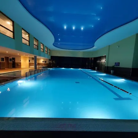 أثلون سبرينغز