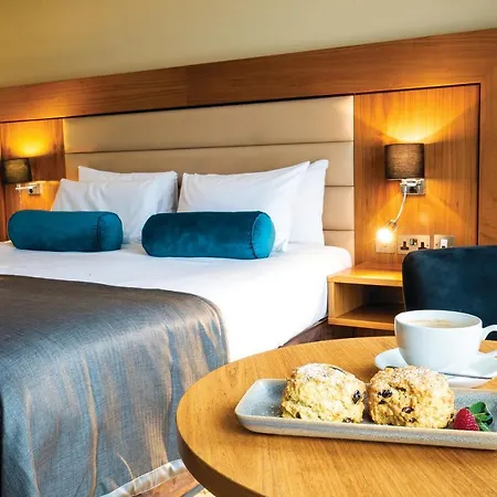 Szálloda Springs 4*