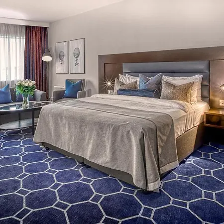 أثلون سبرينغز 4*