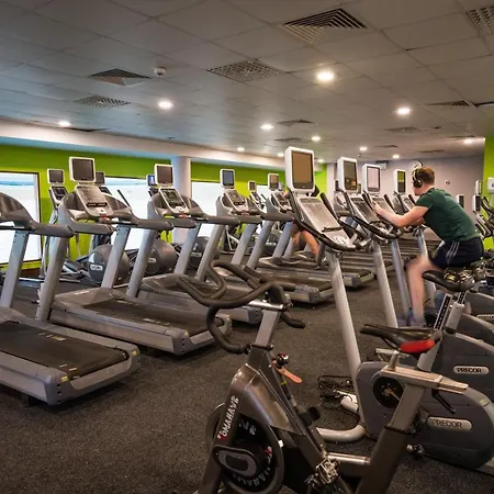 أثلون سبرينغز فندق