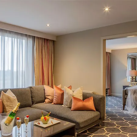 Szálloda Springs 4*