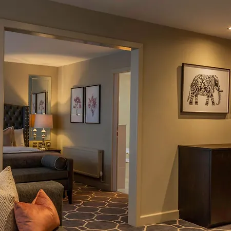 Отель Springs 4*