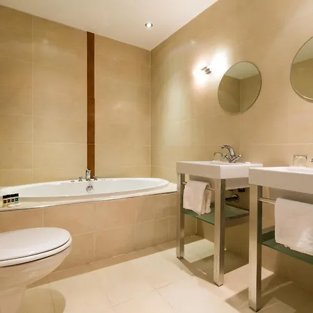 أثلون سبرينغز فندق آثلون