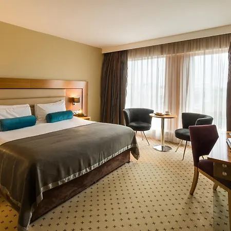 أثلون سبرينغز فندق 4*