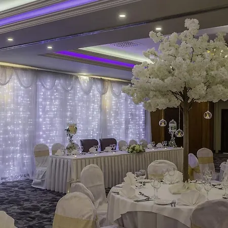 أثلون سبرينغز فندق