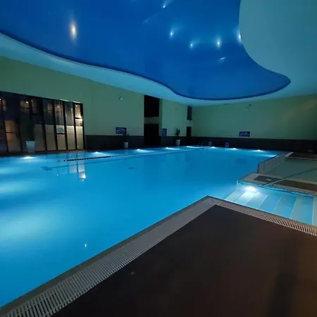 Szálloda Springs
