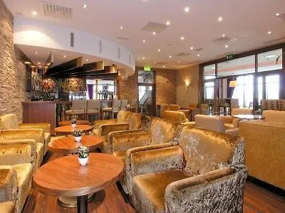 Springs Szálloda 4*