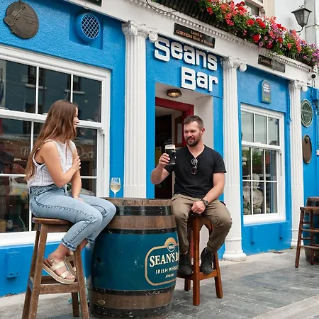 أثلون سبرينغز آثلون