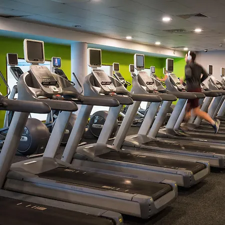 أثلون سبرينغز فندق