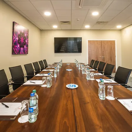 فندق أثلون سبرينغز آثلون