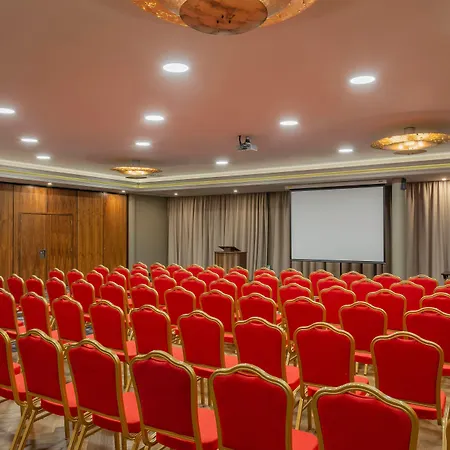 فندق أثلون سبرينغز آثلون