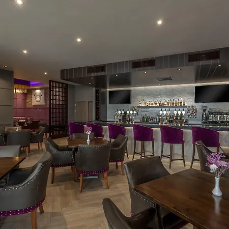 فندق أثلون سبرينغز