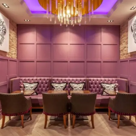 فندق أثلون سبرينغز