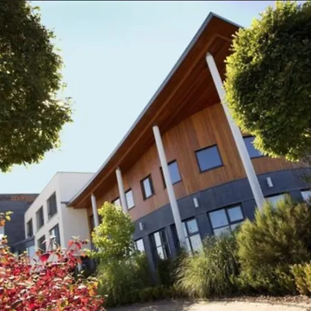 فندق أثلون سبرينغز آثلون