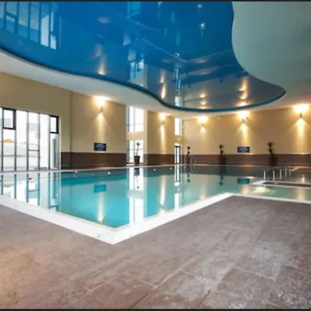 أثلون سبرينغز 4*