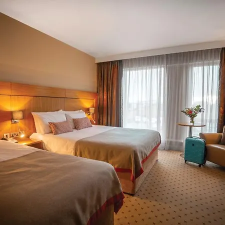 أثلون سبرينغز 4* آثلون