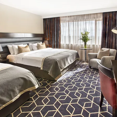 أثلون سبرينغز 4*