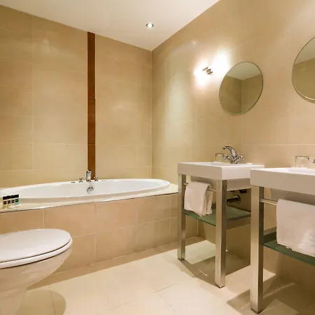 أثلون سبرينغز 4* آثلون