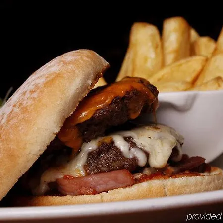 أثلون سبرينغز 4* آثلون