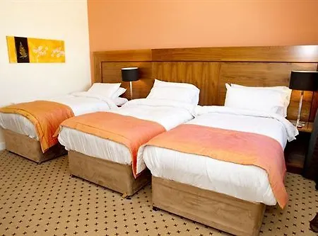 Szálloda Springs 4*