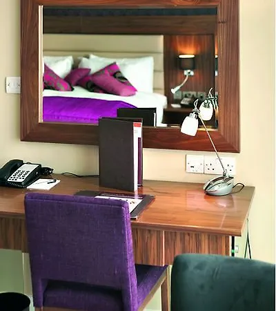 Springs 4* Athlone
