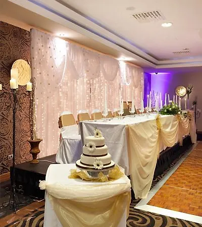 Szálloda Springs 4*