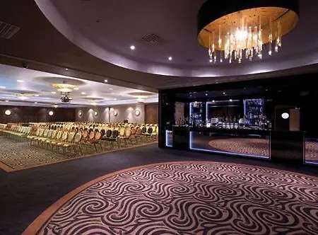 أثلون سبرينغز 4* آثلون