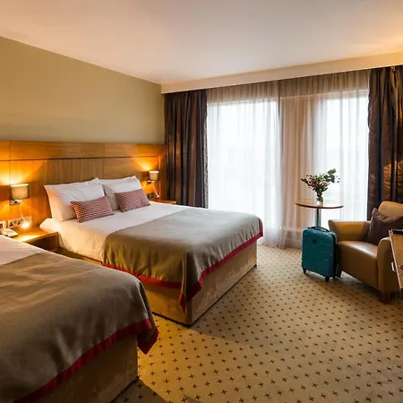 Springs Szálloda 4*