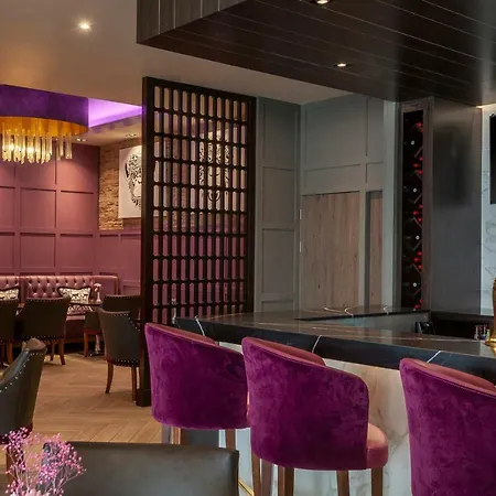 أثلون سبرينغز 4* آثلون