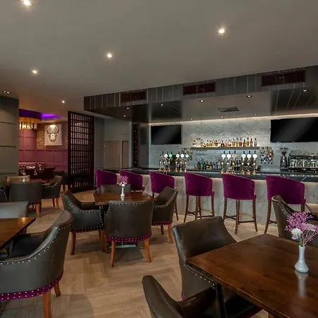 Springs Hotel Athlone