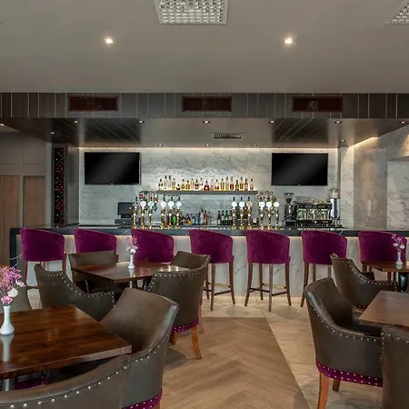 Springs Hotel Athlone