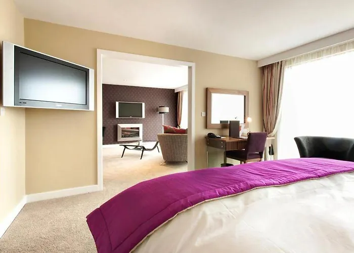 Hotel Springs Athlone