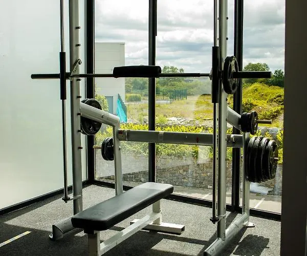 Springs Отель 4*