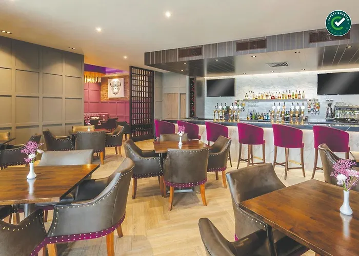 Springs Hotel