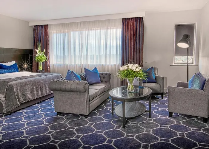 Hotel Springs 4*