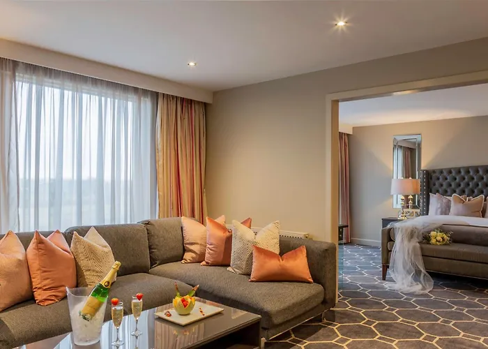 Hotel Springs 4*