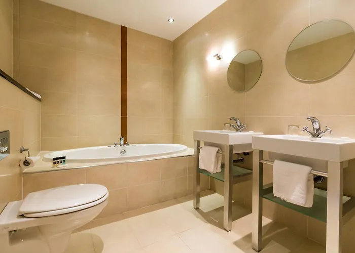 Springs Hotel Athlone