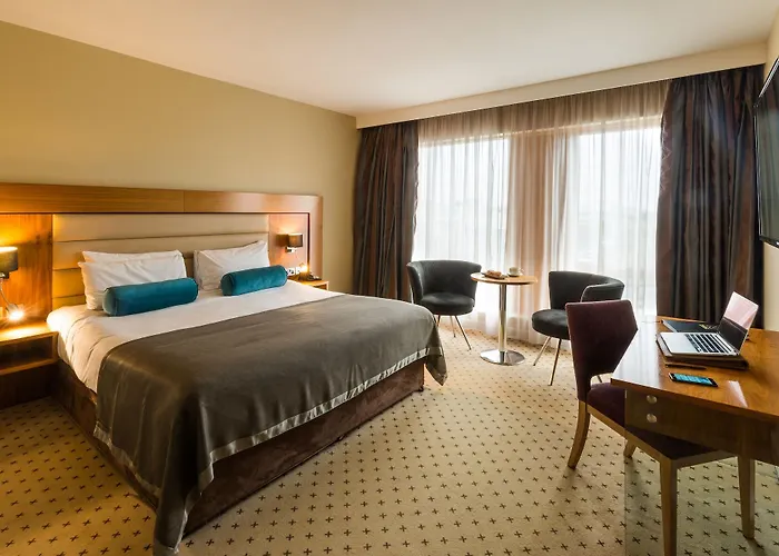 Springs Hotel 4*