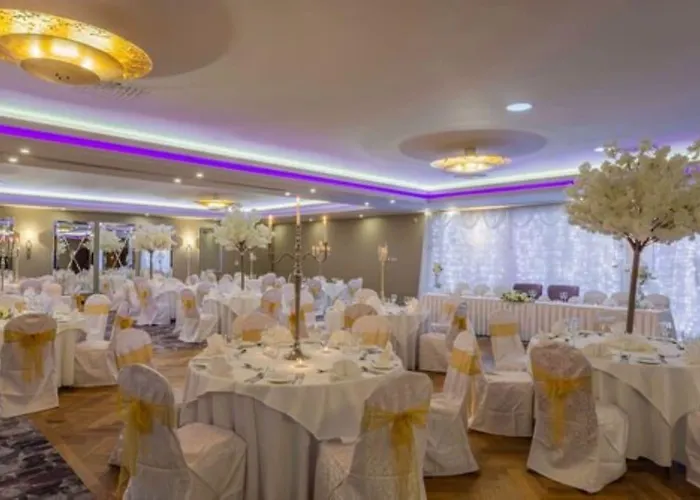 Hotel Springs Athlone