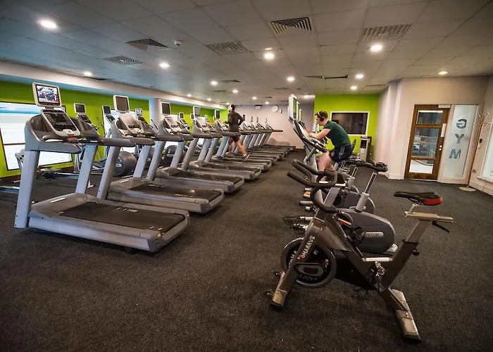 Springs Отель 4*