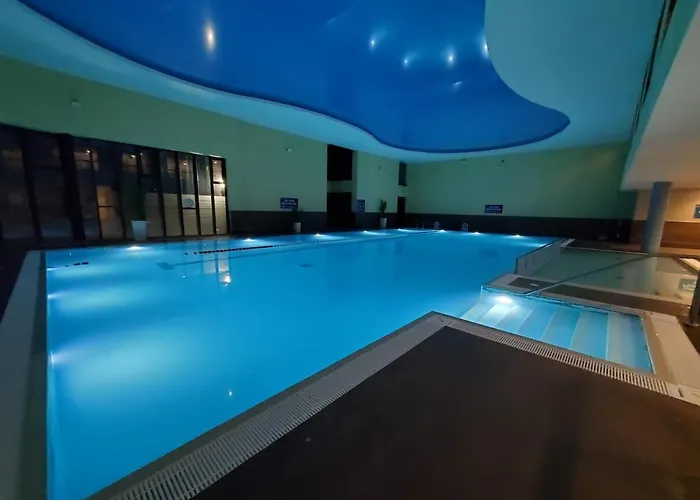 Hotel Springs