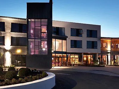 Springs Hotel Athlone