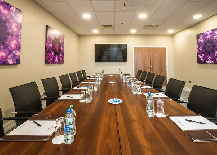 Hotel Springs Athlone