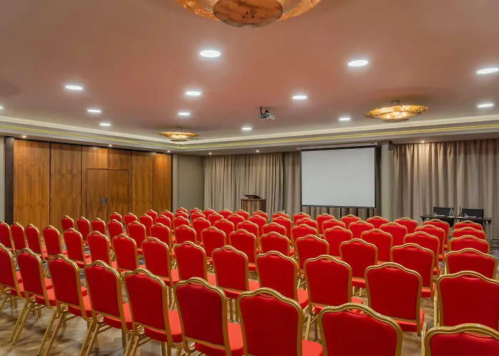 Hotel Springs Athlone